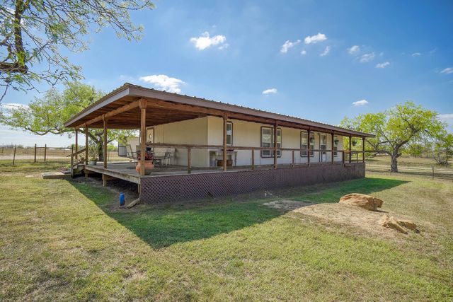 4495 Taylorsville RD, Red Rock, TX 78662