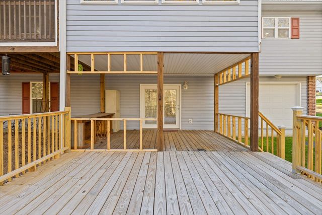 12047 Haycutter Road, Birchwood, TN 37308