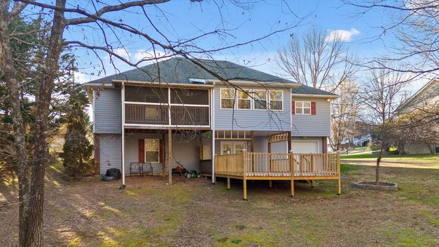 12047 Haycutter Road, Birchwood, TN 37308