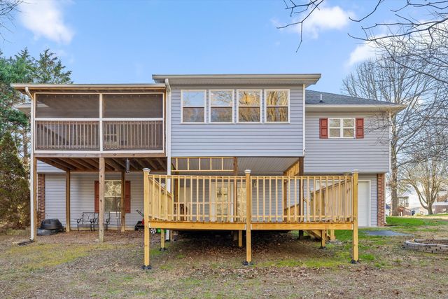 12047 Haycutter Road, Birchwood, TN 37308