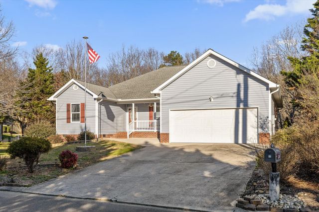 12047 Haycutter Road, Birchwood, TN 37308