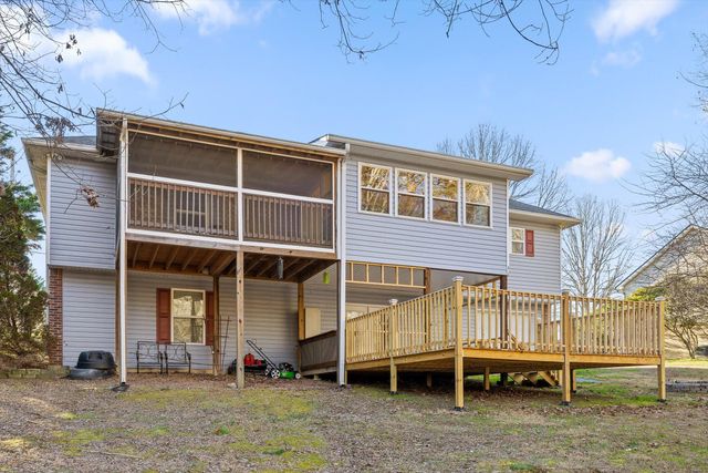 12047 Haycutter Road, Birchwood, TN 37308