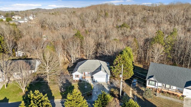 12047 Haycutter Road, Birchwood, TN 37308