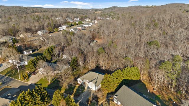 12047 Haycutter Road, Birchwood, TN 37308