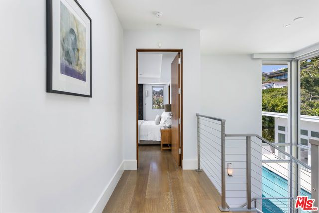 200 Arno Way, Pacific Palisades (los Angeles), CA 90272