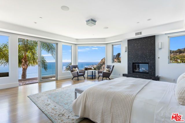 200 Arno Way, Pacific Palisades (los Angeles), CA 90272