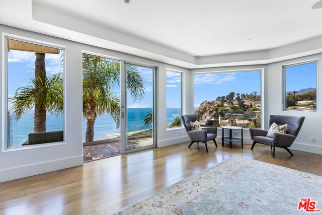 200 Arno Way, Pacific Palisades (los Angeles), CA 90272