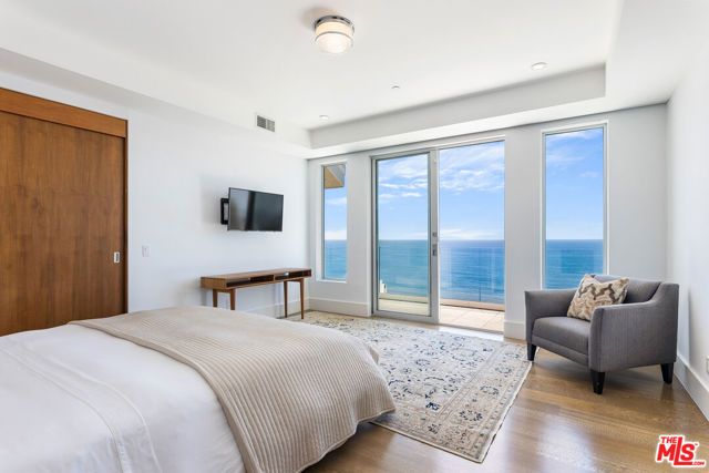 200 Arno Way, Pacific Palisades (los Angeles), CA 90272