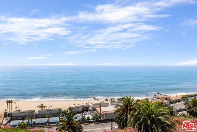 200 Arno Way, Pacific Palisades (los Angeles), CA 90272