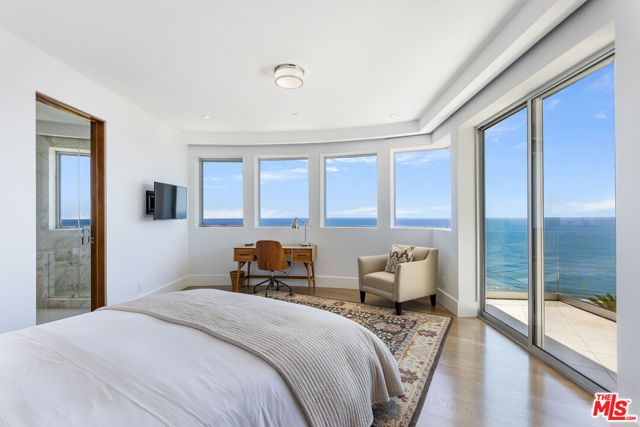 200 Arno Way, Pacific Palisades (los Angeles), CA 90272