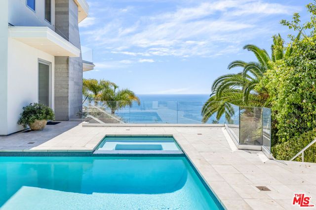 200 Arno Way, Pacific Palisades (los Angeles), CA 90272