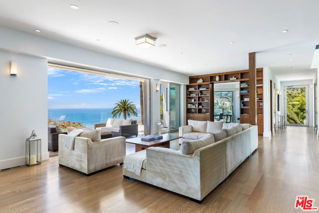 200 Arno Way, Pacific Palisades (los Angeles), CA 90272