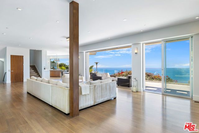 200 Arno Way, Pacific Palisades (los Angeles), CA 90272