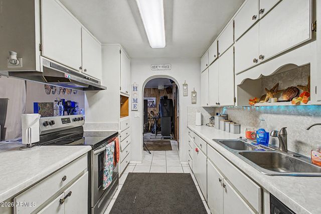 3234 W CORRINE Drive, Phoenix, AZ 85029