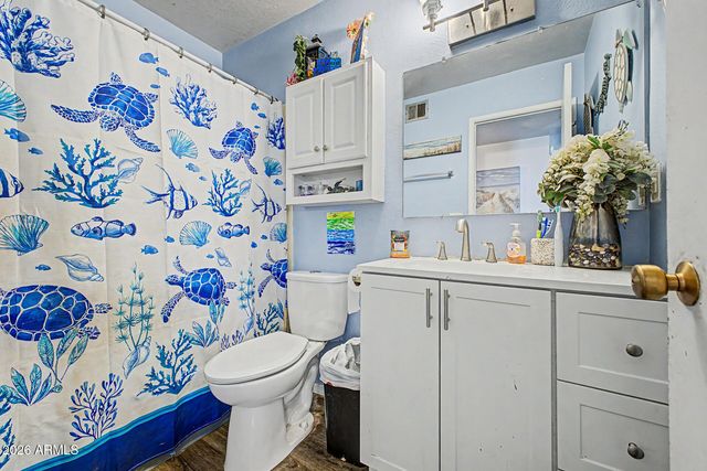 3234 W CORRINE Drive, Phoenix, AZ 85029