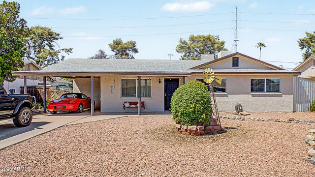 3234 W CORRINE Drive, Phoenix, AZ 85029