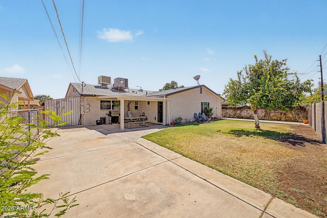 3234 W CORRINE Drive, Phoenix, AZ 85029