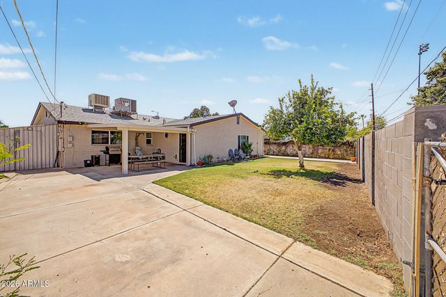 3234 W CORRINE Drive, Phoenix, AZ 85029