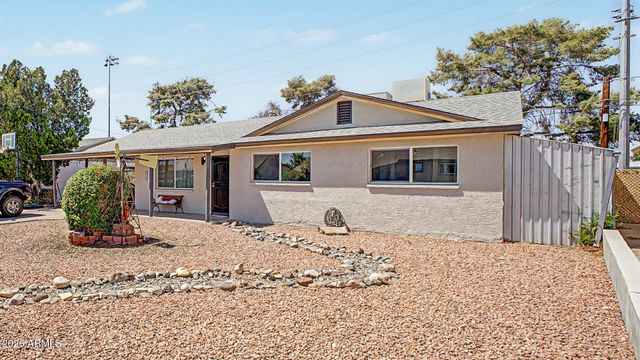 3234 W CORRINE Drive, Phoenix, AZ 85029