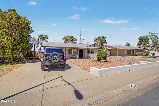 3234 W CORRINE Drive, Phoenix, AZ 85029