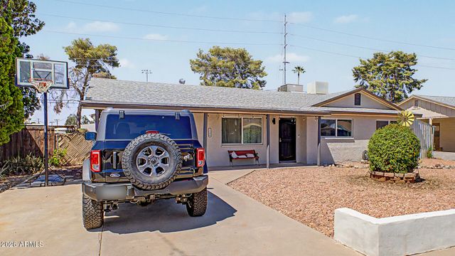 3234 W CORRINE Drive, Phoenix, AZ 85029