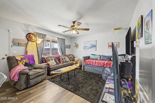 3234 W CORRINE Drive, Phoenix, AZ 85029