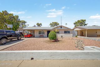 3234 W CORRINE Drive, Phoenix, AZ 85029