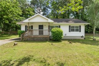354 Henry Aaron SW Avenue, Atlanta, GA 30310