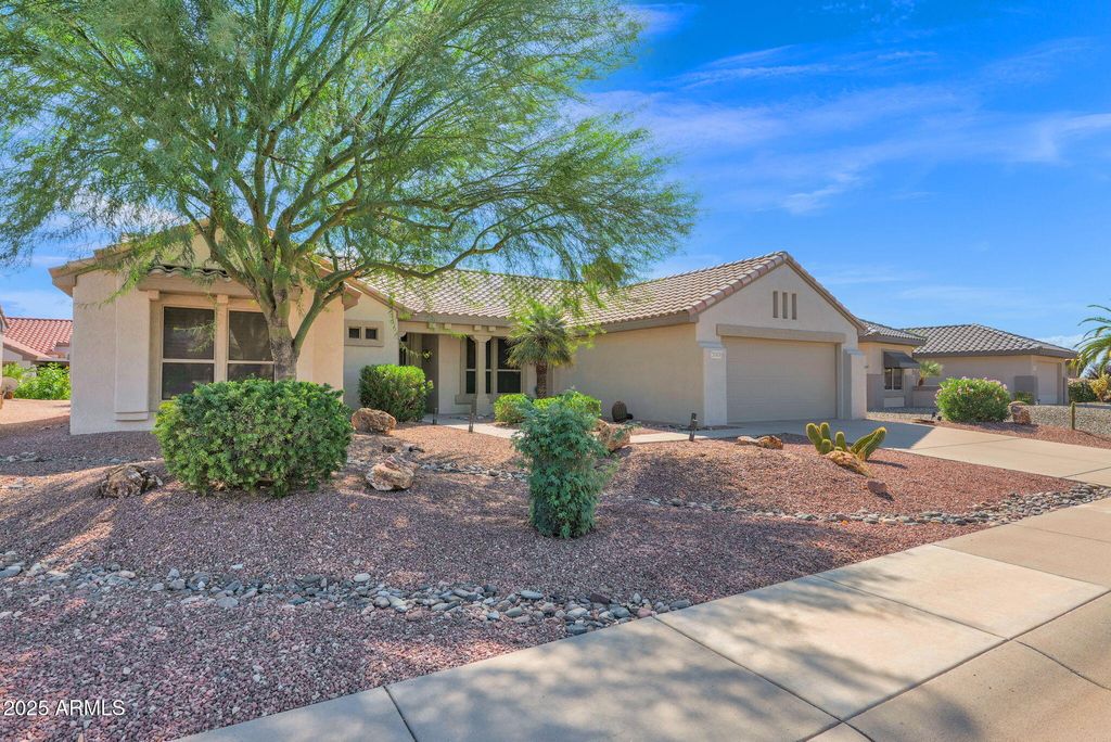 20343 N PAINTED SKY Drive, Surprise, AZ 85374 — photo 2