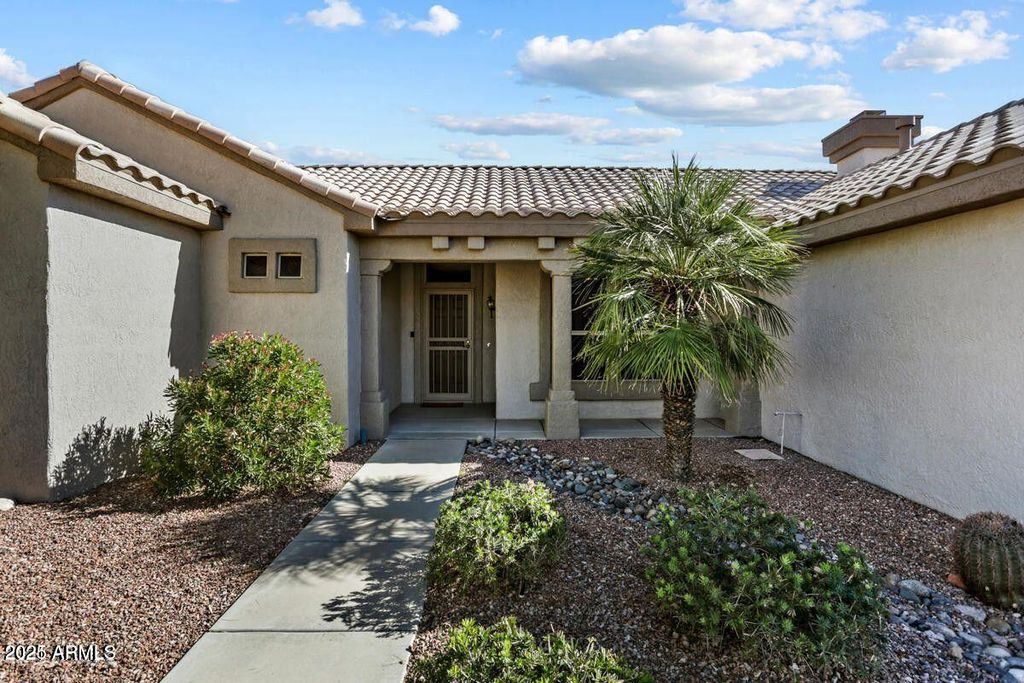 20343 N PAINTED SKY Drive, Surprise, AZ 85374 — photo 3