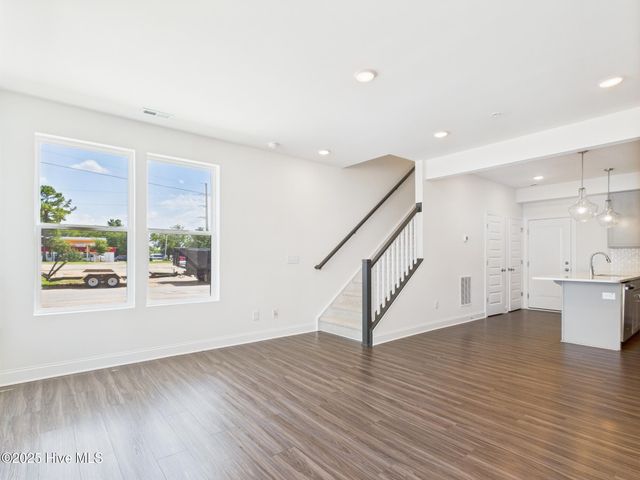 1259 Shaw View Alley, Raleigh, NC 27601