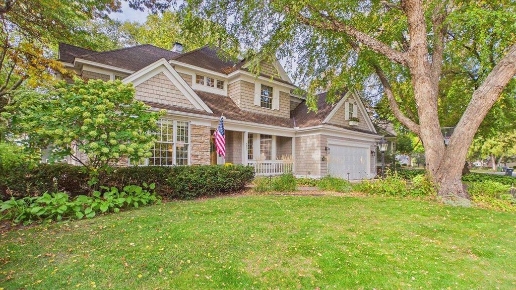 4431 Snail Lake Boulevard, Shoreview, MN 55126 — photo 2