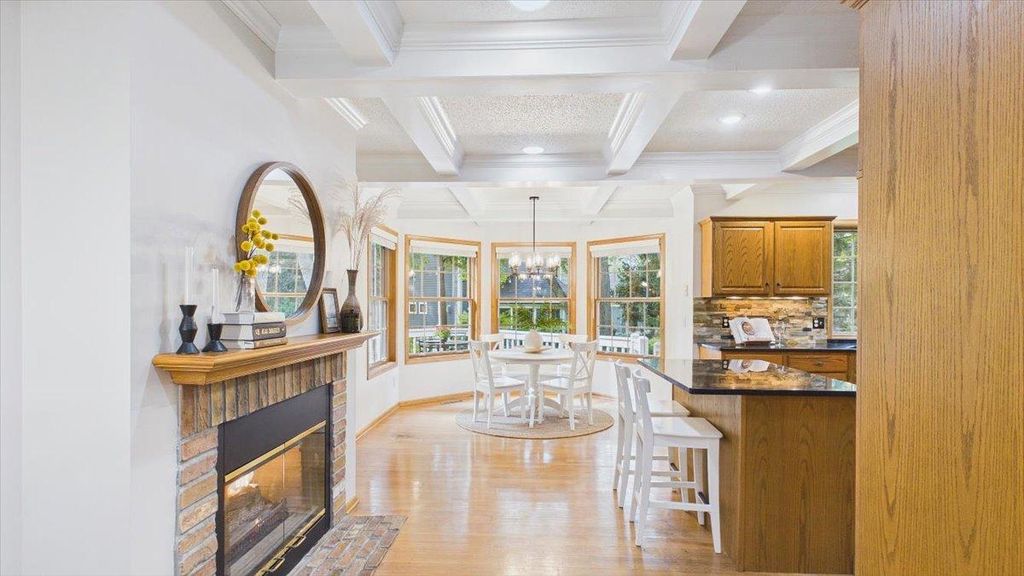 4431 Snail Lake Boulevard, Shoreview, MN 55126 — photo 5
