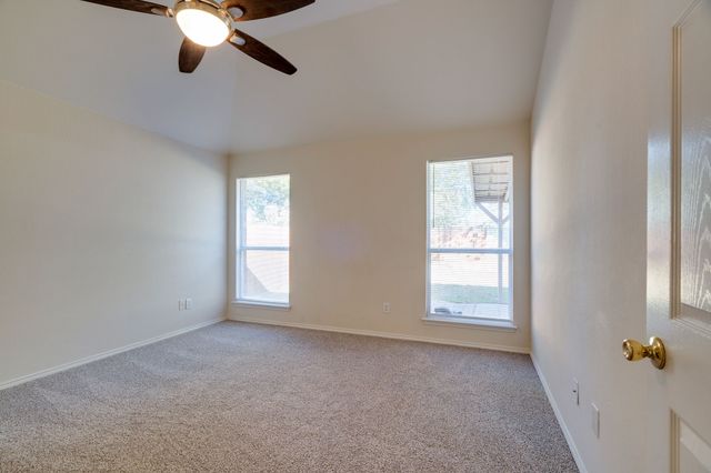 4700 Saint Thomas Place, Fort Worth, TX 76135