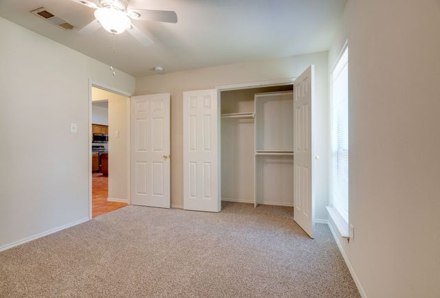 4700 Saint Thomas Place, Fort Worth, TX 76135