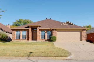 4700 Saint Thomas Place, Fort Worth, TX 76135