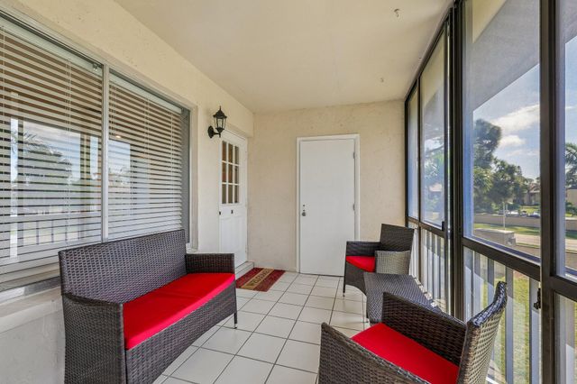5773 La Paseos Drive D-2, Greenacres, FL 33463
