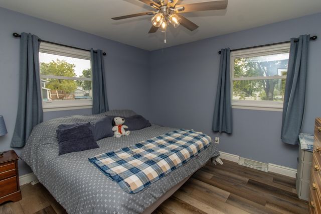 257 Navajo Trail, Lowell, IN 46356