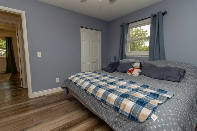 257 Navajo Trail, Lowell, IN 46356