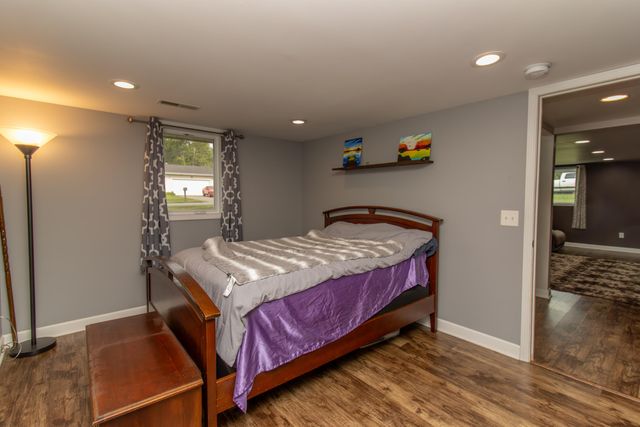 257 Navajo Trail, Lowell, IN 46356