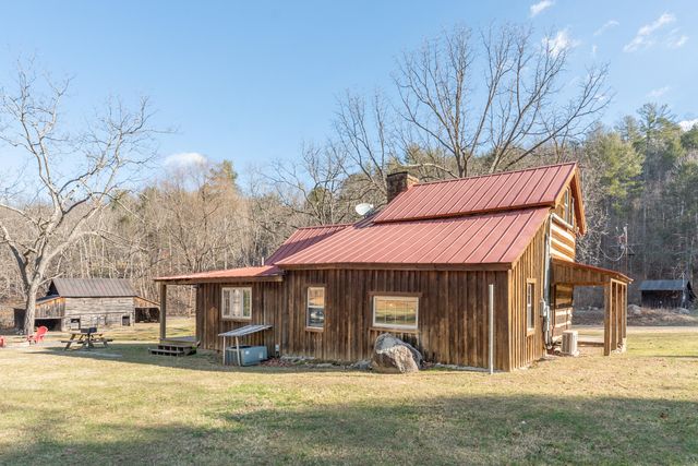 6102 Jennings Creek RD, Buchanan, VA 24066
