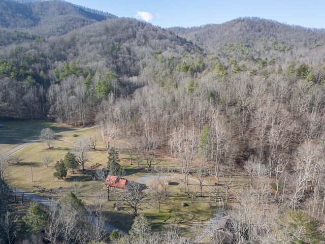 6102 Jennings Creek RD, Buchanan, VA 24066