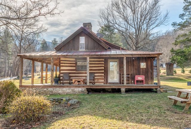 6102 Jennings Creek RD, Buchanan, VA 24066