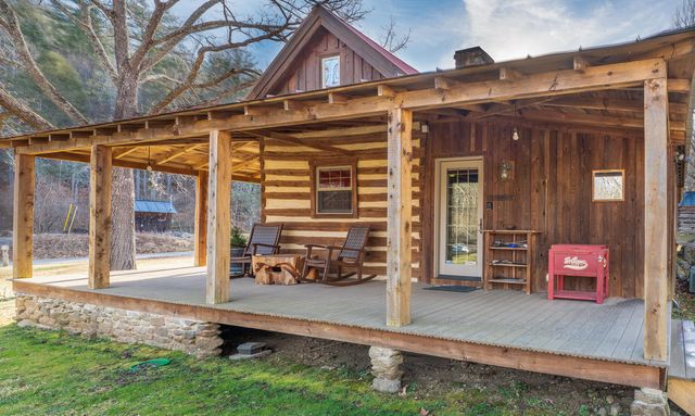 6102 Jennings Creek RD, Buchanan, VA 24066