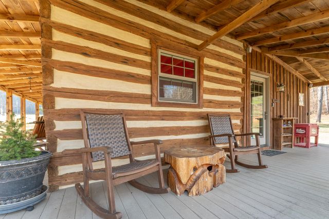 6102 Jennings Creek RD, Buchanan, VA 24066