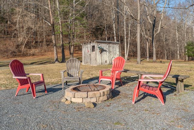 6102 Jennings Creek RD, Buchanan, VA 24066