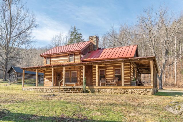 6102 Jennings Creek RD, Buchanan, VA 24066