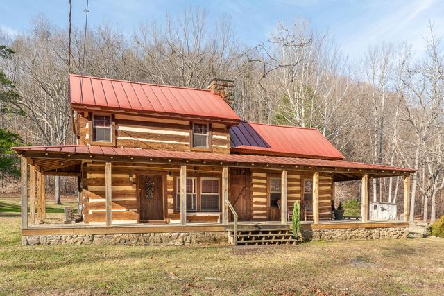 6102 Jennings Creek RD, Buchanan, VA 24066