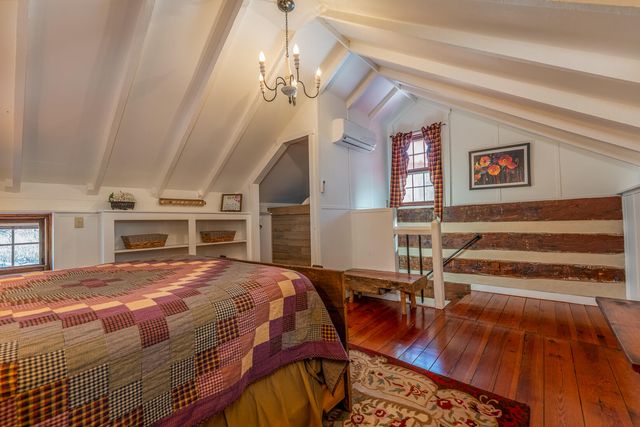 6102 Jennings Creek RD, Buchanan, VA 24066