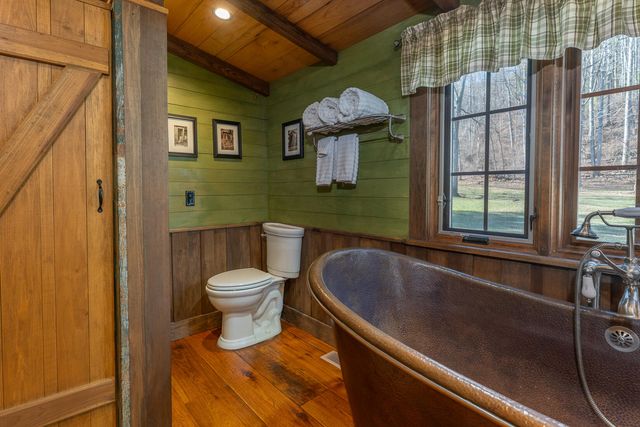 6102 Jennings Creek RD, Buchanan, VA 24066